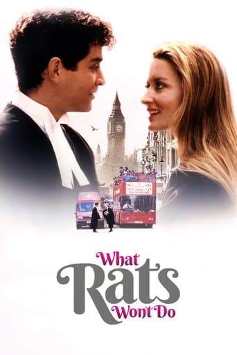 What Rats Won't Do Image
