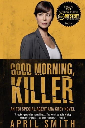 Good Morning, Killer Image