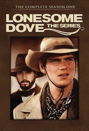Lonesome Dove: The Series Image
