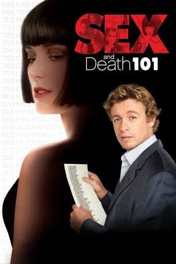 Sex and Death 101 Image