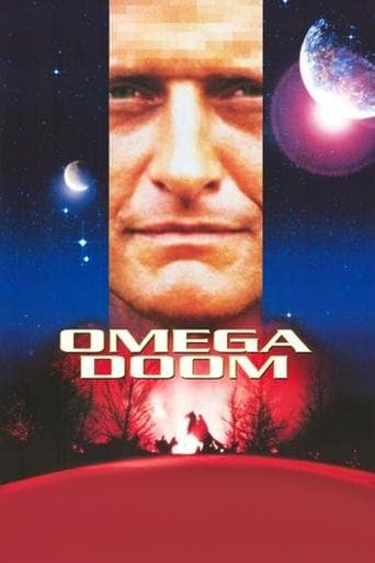 Omega Doom Image