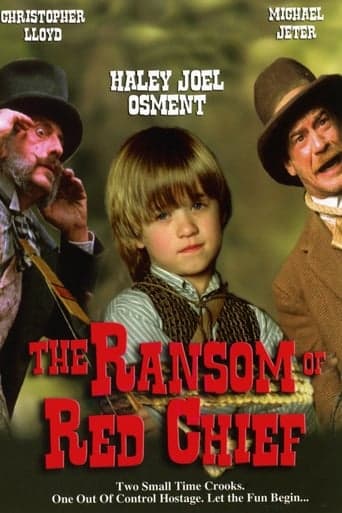 The Ransom of Red Chief Image