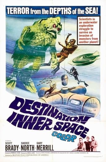Destination Inner Space Image