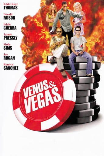 Venus & Vegas Image