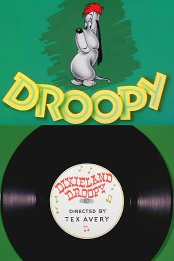 Dixieland Droopy Image