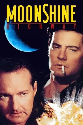 Moonshine Highway Image