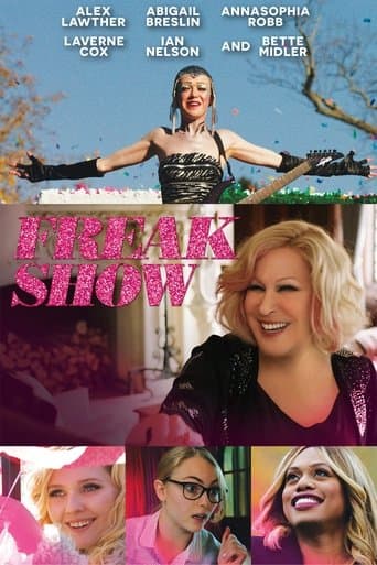Freak Show Image