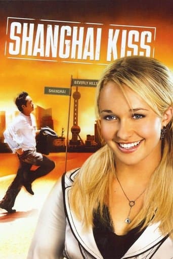 Shanghai Kiss Image