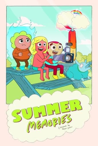 Summer Memories Image