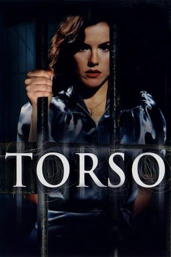 Torso: The Evelyn Dick Story Image