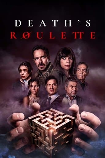Death's Roulette Image