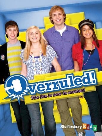 Overruled! Image