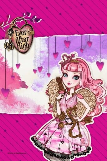 Ever After High: True Hearts Day Image