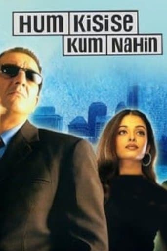 Hum Kisi Se Kum Nahin Image