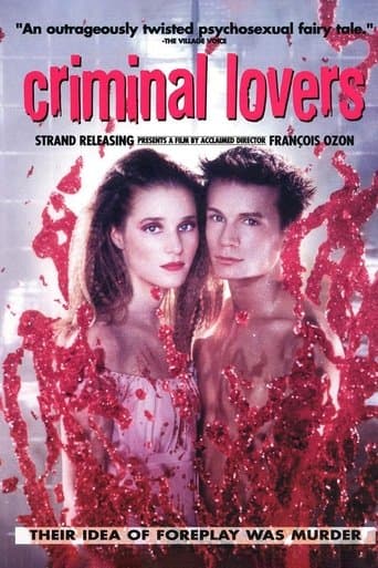 Criminal Lovers Image