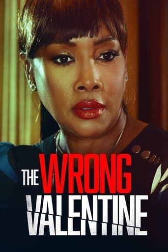 The Wrong Valentine Image