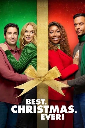 Best. Christmas. Ever! Image