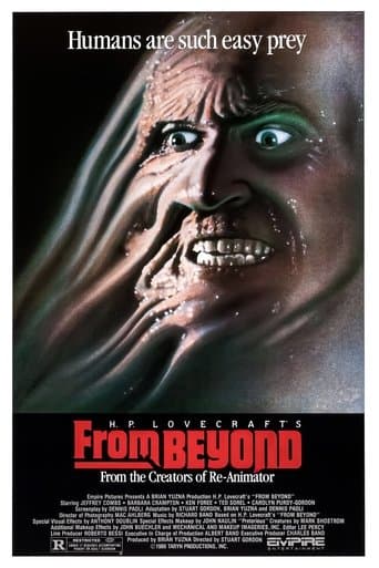 From Beyond Image