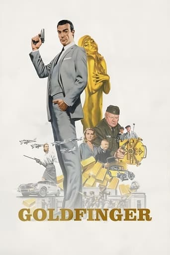 Goldfinger Image