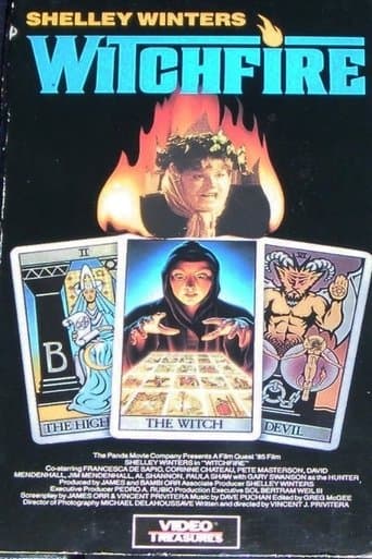 Witchfire Image
