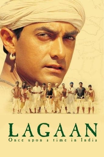 Lagaan: Once Upon a Time in India Image