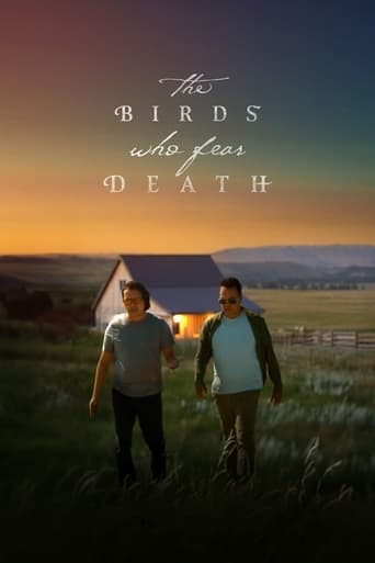 The Birds Who Fear Death Image