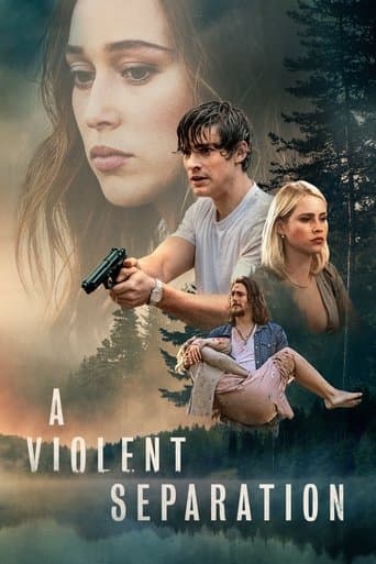 A Violent Separation Image