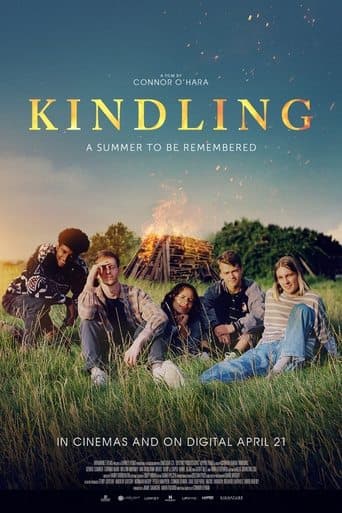 Kindling Image