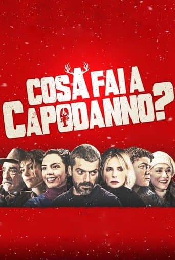 Cosa fai a Capodanno? Image