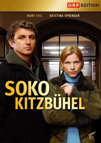 SOKO Kitzbühel Image