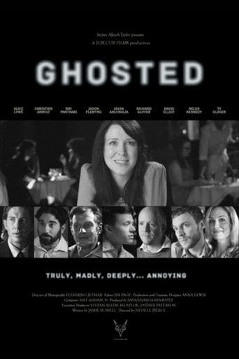 Ghosted Image