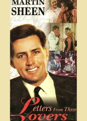 Letters from Three Lovers Image