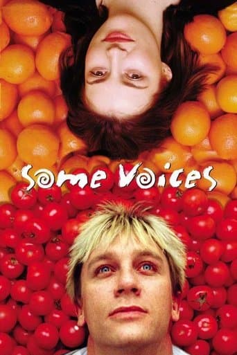 Some Voices Image