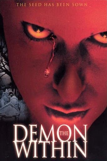 The Demon Within Image