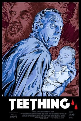 Teething Image