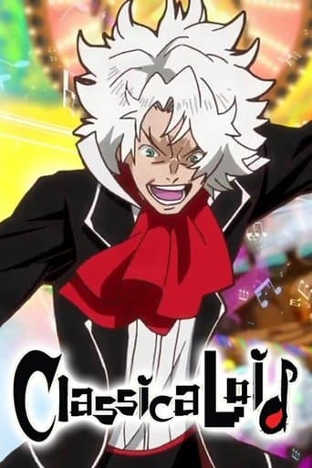 ClassicaLoid Image