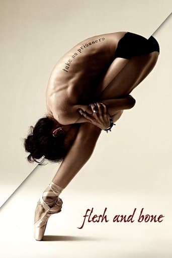 Flesh and Bone Image