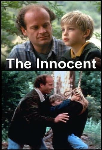 The Innocent Image
