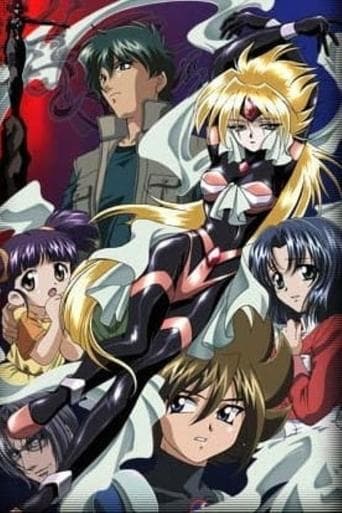 Strange Steel Fairy Rouran Image