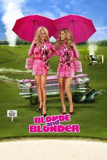 Blonde and Blonder Image