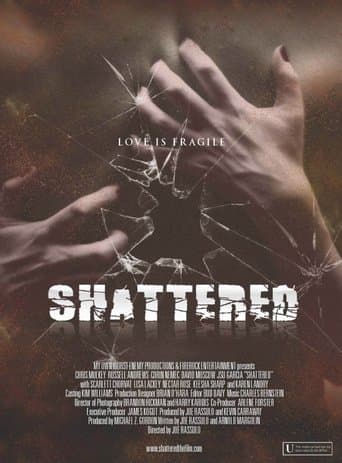 Shattered! Image