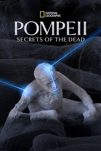 Pompeii: Secrets of the Dead Image