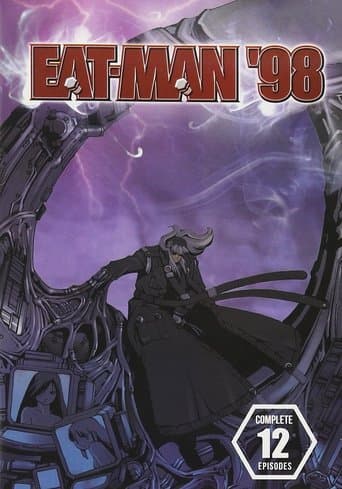 Eat-Man '98 Image