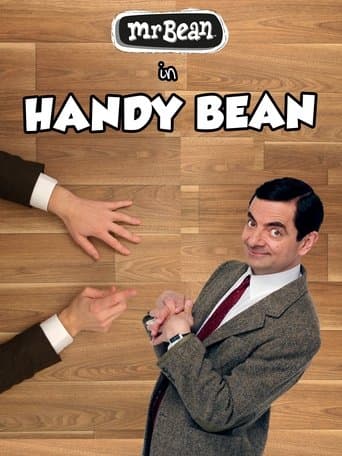 Handy Bean Image