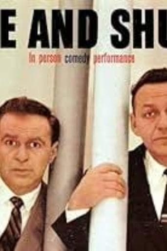 The Wayne And Shuster Hour Image