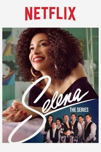 Selena: The Series Image