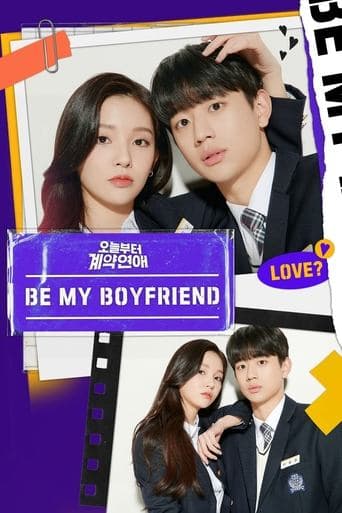 Be My Boyfriend Image