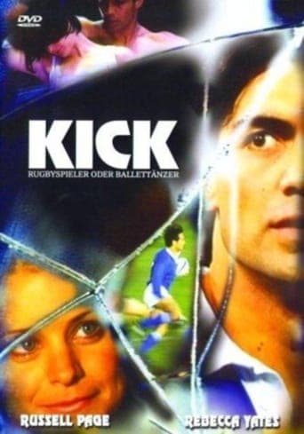 Kick Image