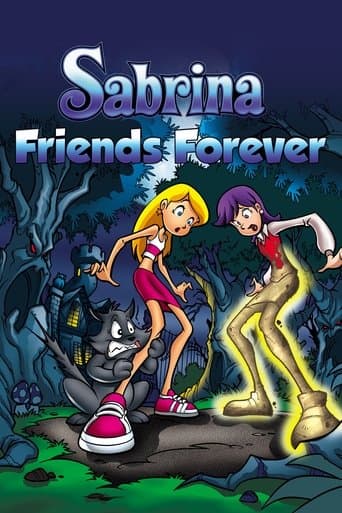 Sabrina: Friends Forever Image