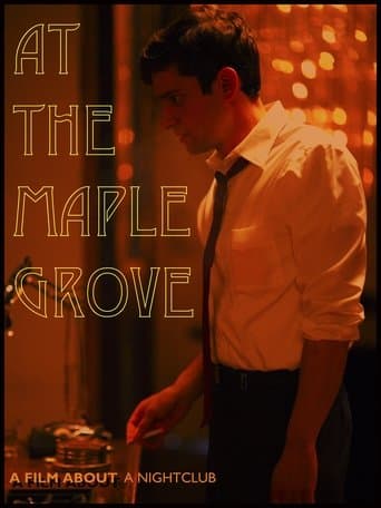 At The Maple Grove Image
